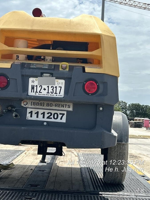 2020 ATLAS COPCO XAS188