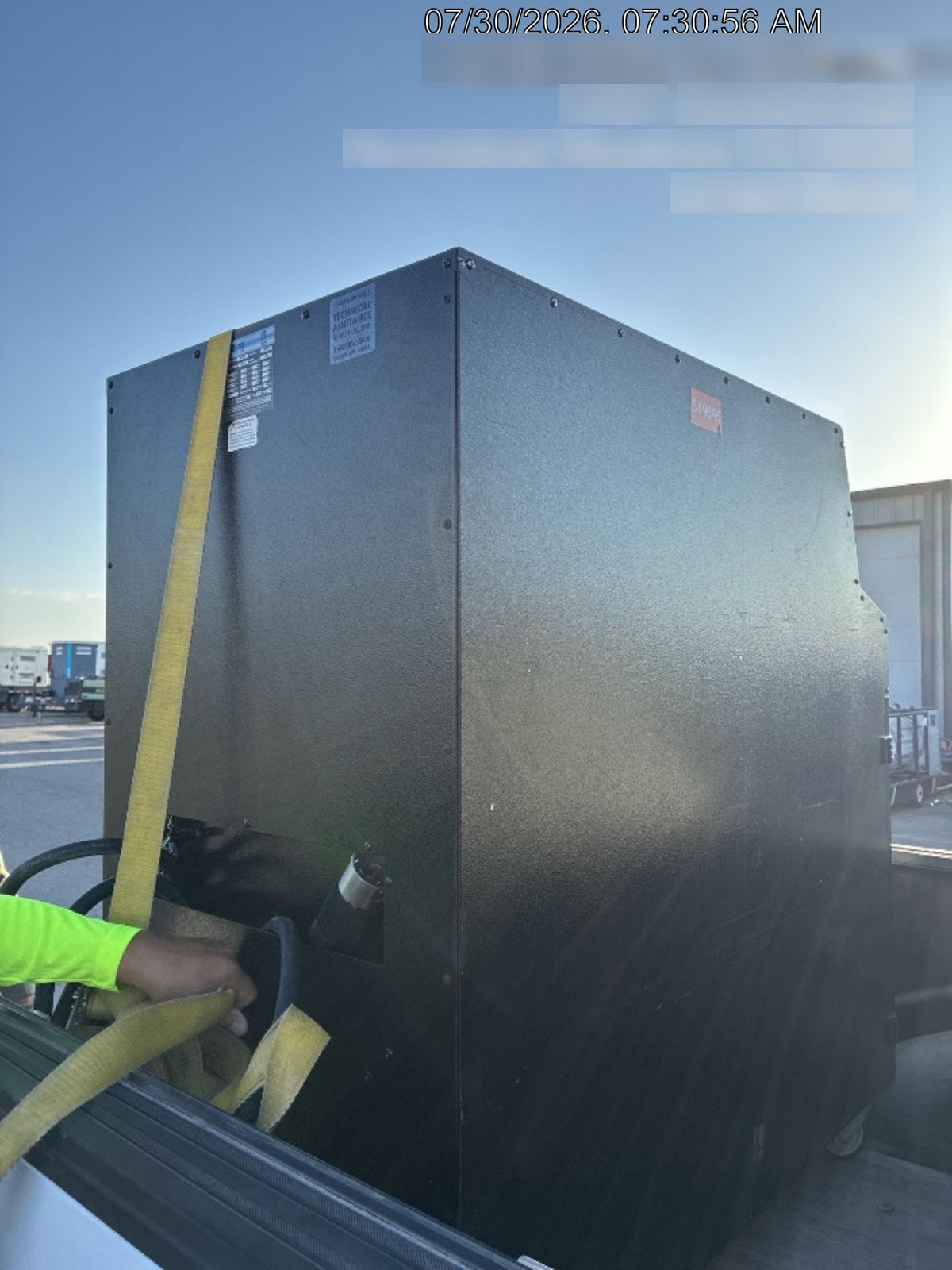 2023 KWIKOOL KIB6021-2