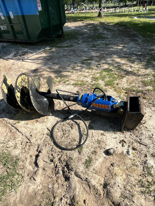 2024 AUGER TORQUE 3300-30 - QC30