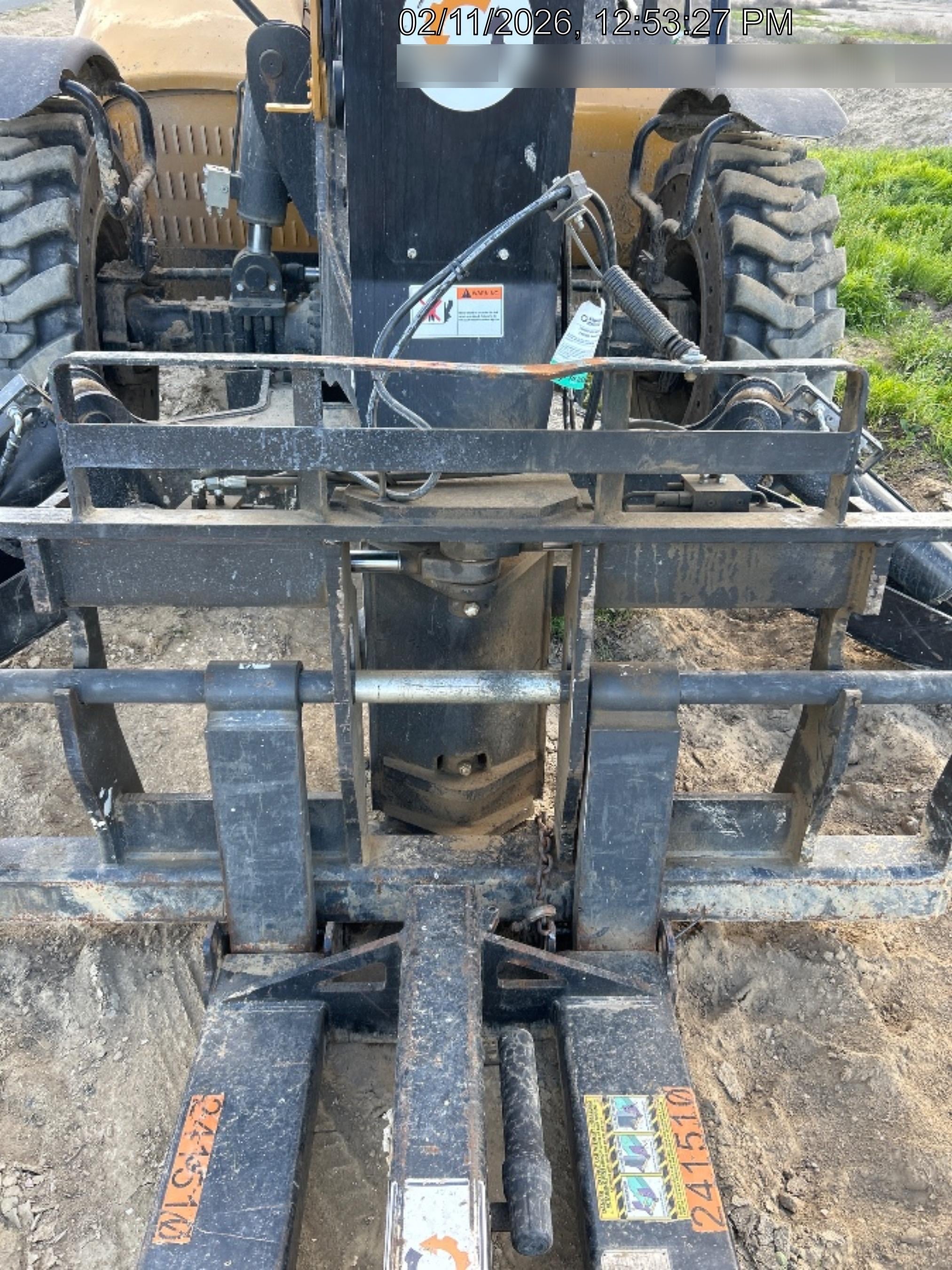 2024 JLG 1001095418S