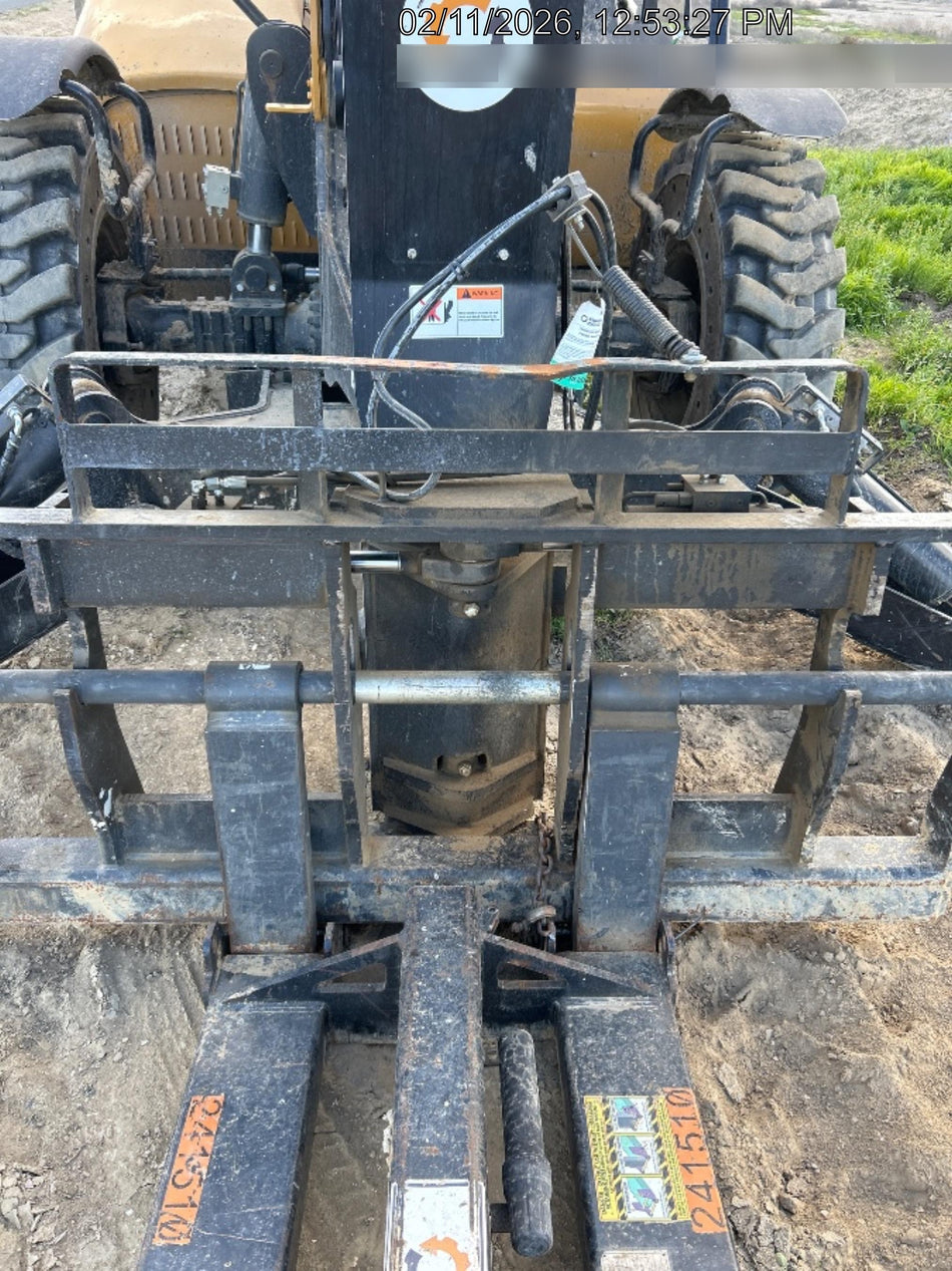 2024 JLG 1001095418S