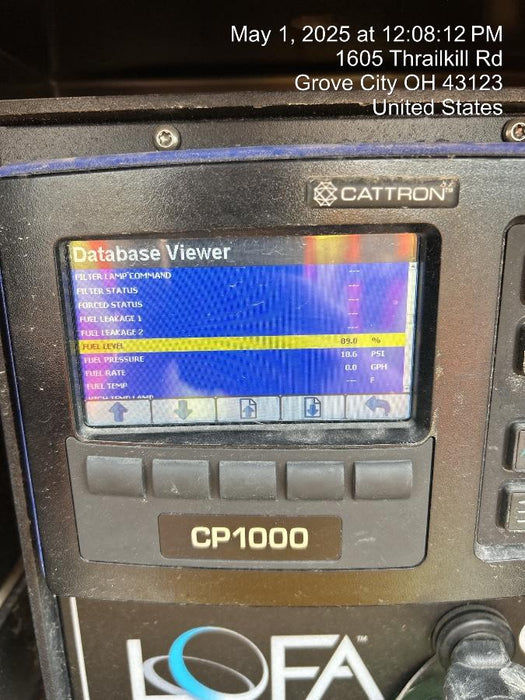 2022 PIONEER SAPP44S10L71-D2.9L4