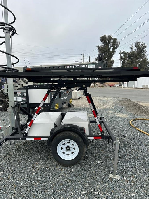 2024 WANCO WLTS-MM8A-1600