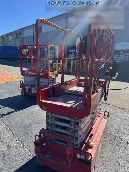 2020 MEC Micro 19