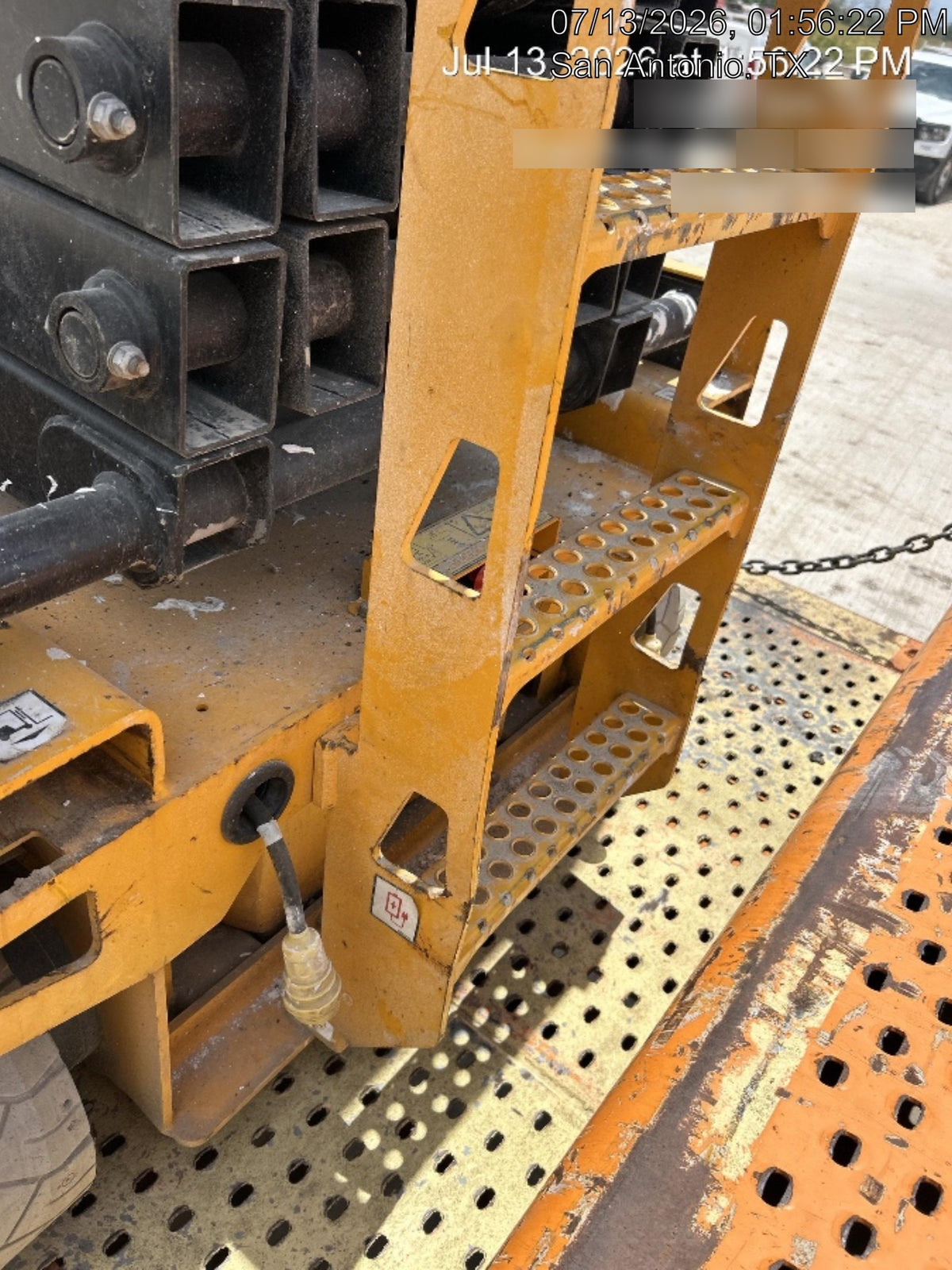 2022 JCB S4046E