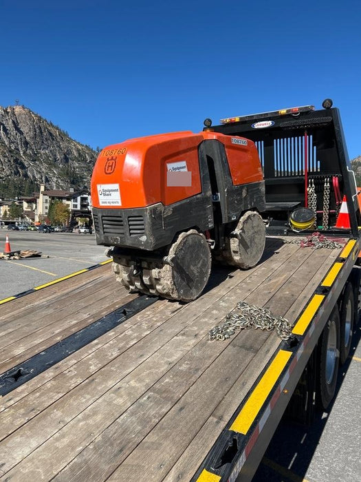 2020 HUSQVARNA LP9505