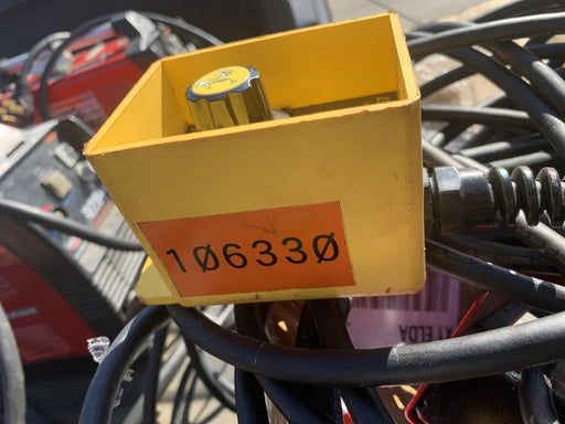 2020 LINCOLN ELECTRIC LHC857-100