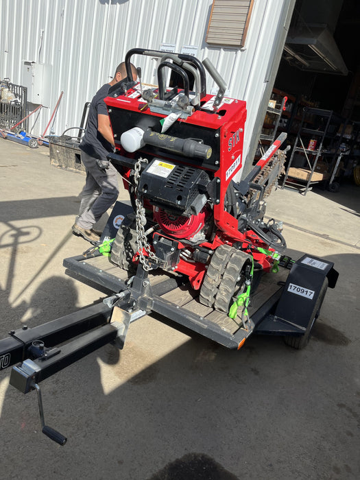 2021 BARRETO E4X6TBT