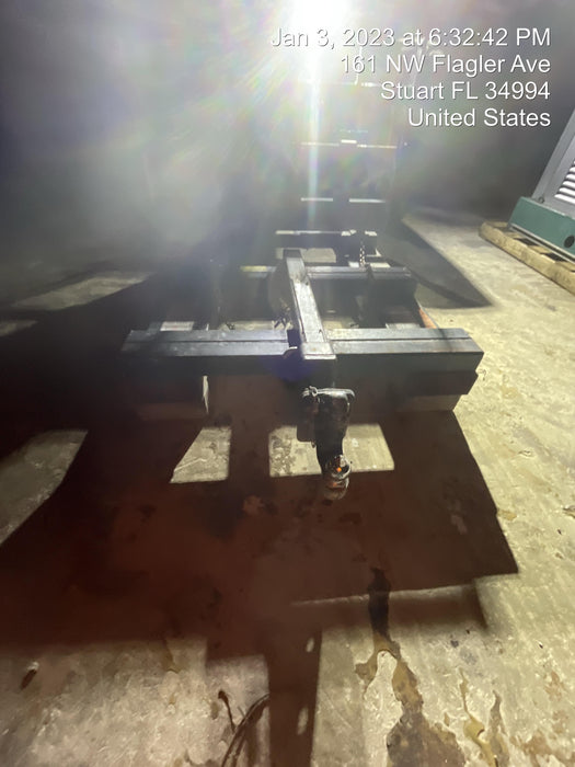 2020 STAR INDUSTRIES 1395B