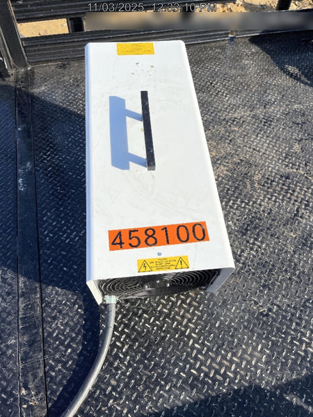 2024 LB WHITE Volt 18-3
