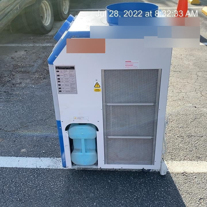 2020 MESTEK 6KK14
