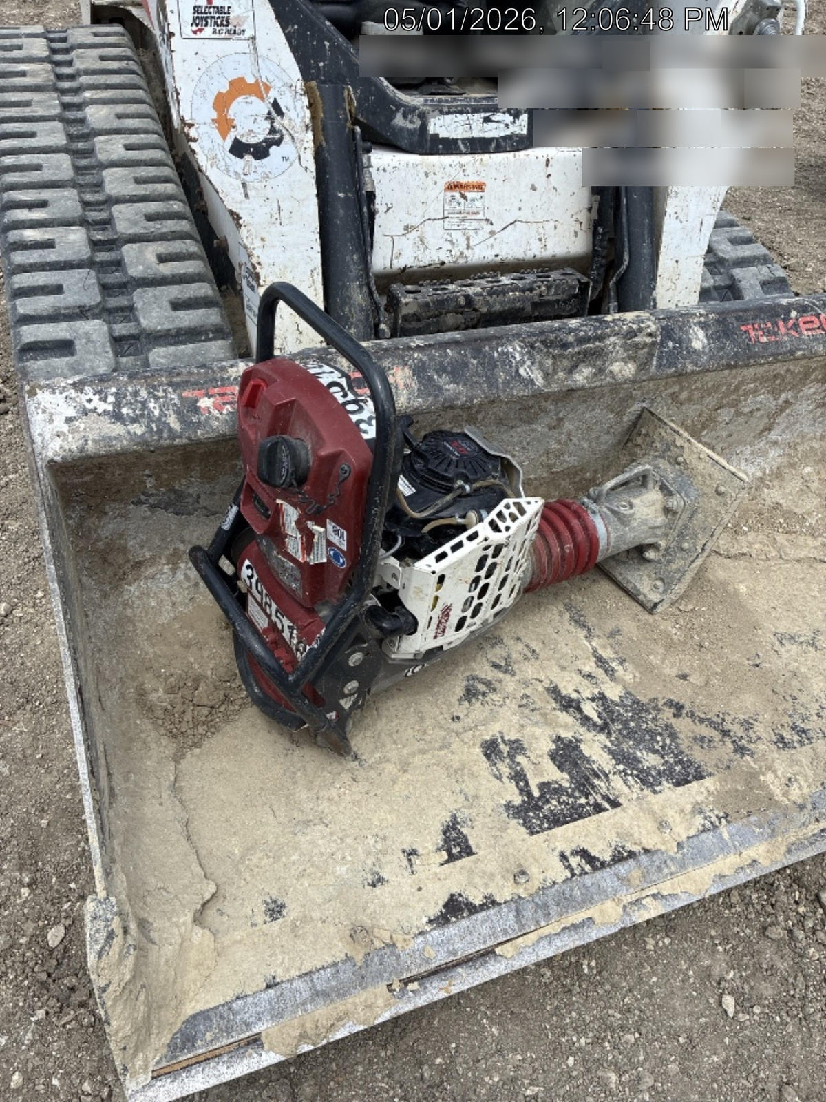2024 DYNAPAC DR6X