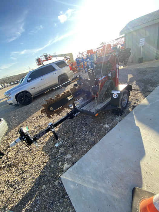 2022 BARRETO E4X6TBT