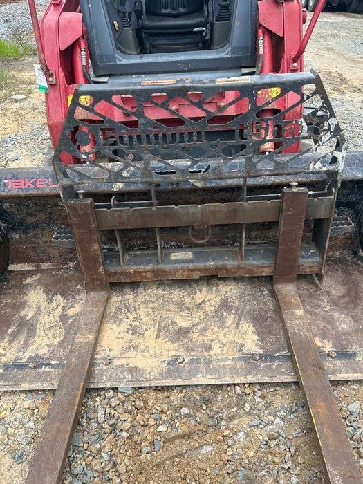 2020 PALADIN 48" Pallet Forks - Paladin