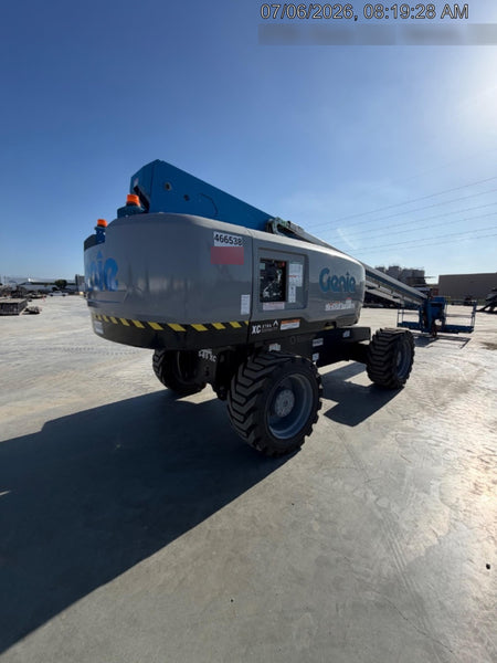 2024 GENIE S-85 XC