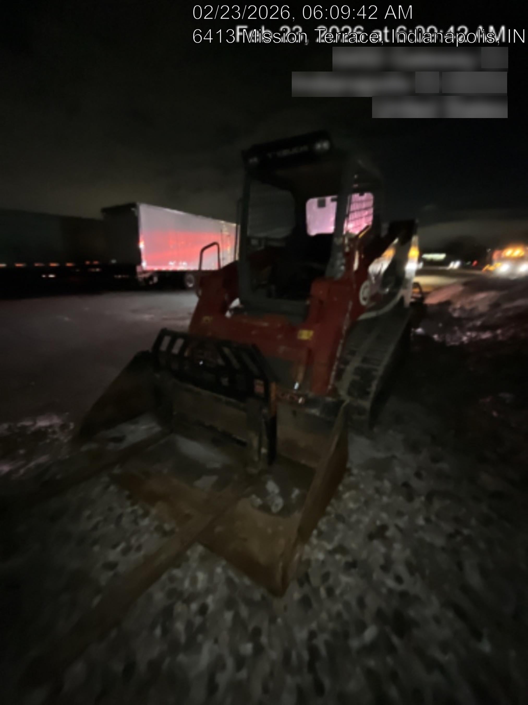2020 TAKEUCHI TL12R2-R