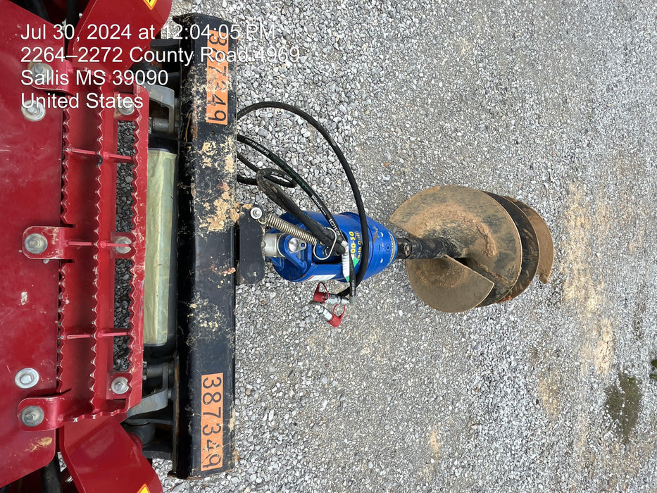 2024 AUGER TORQUE 3300-30