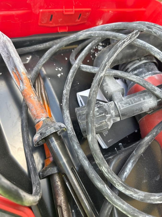 2024 HILTI TE 700-AVR