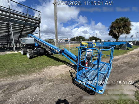 2025 GENIE S-65 XC