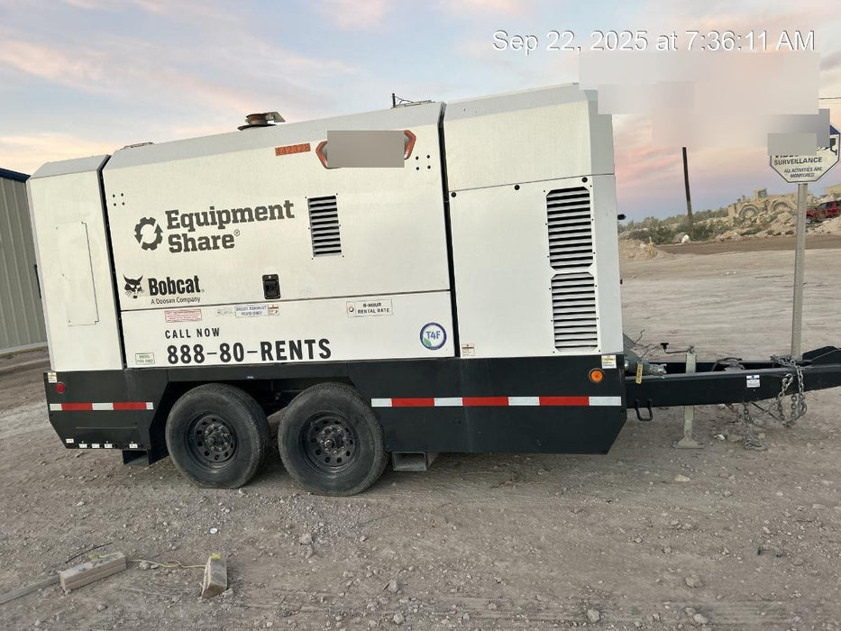 2024 BOBCAT PA915WCU-T4F