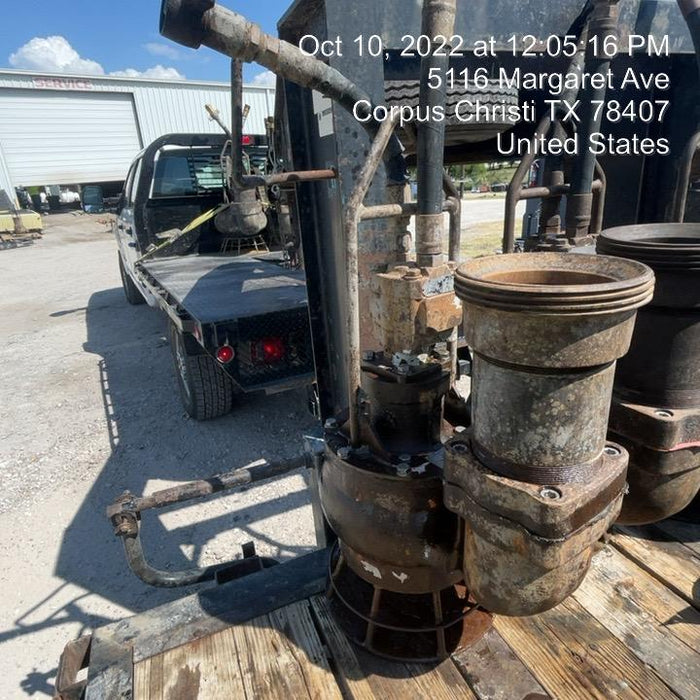 2021 HYDRA TECH S6TC