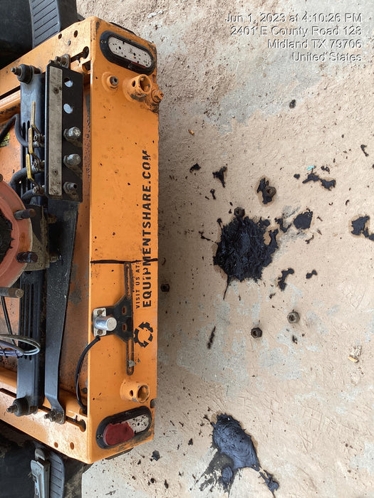 2022 PIONEER PP66S12L71-TD2.9L4