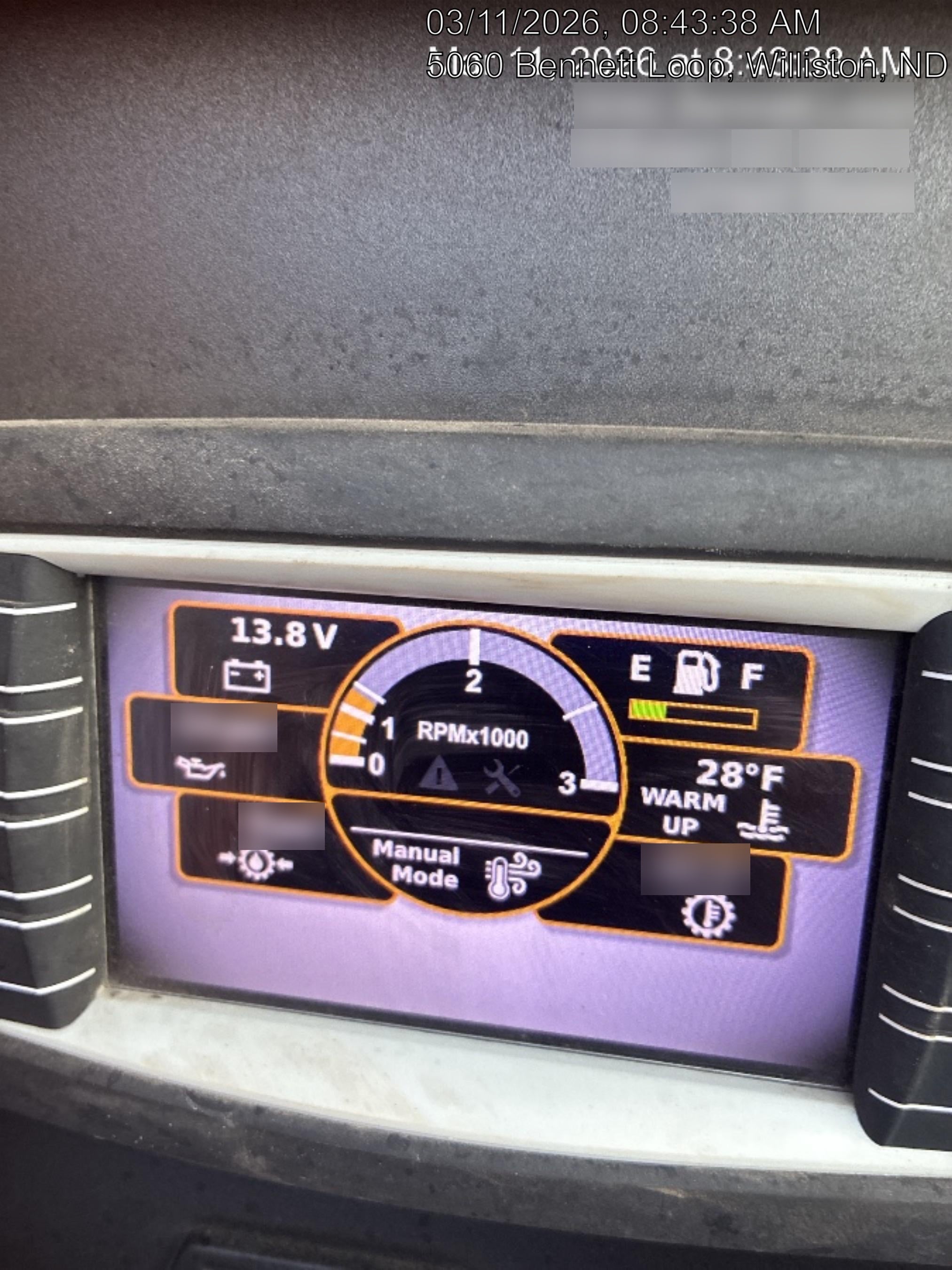 2025 THERM DYNAMICS TD625