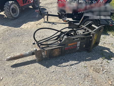 2021 STRIKER TNB-7J