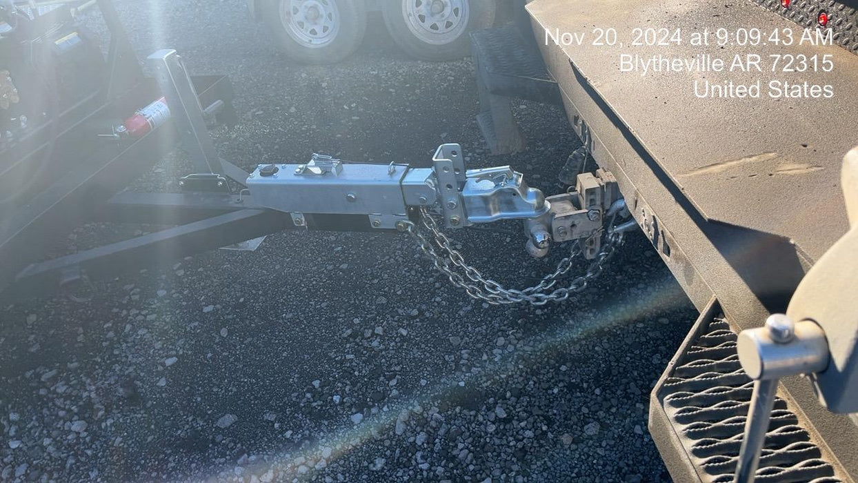 2024 MI-T-M HS-3505-1MGH-UR