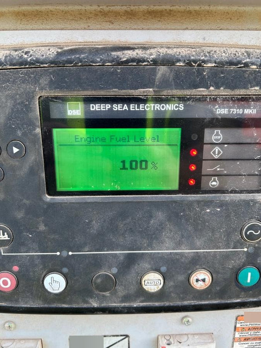 2019 WACKER NEUSON G25