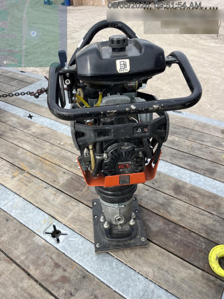 2025 HUSQVARNA LT6005