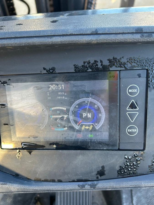 2024 WACKER NEUSON LTT4