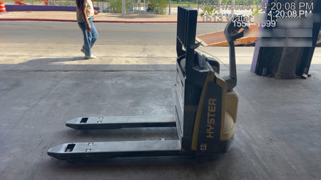2020 HYSTER W45ZHD