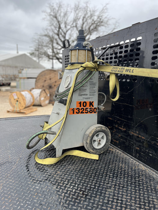 2021 PINNACLE PDQC-10000