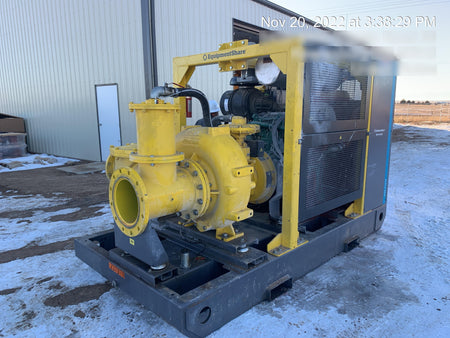 2022 ATLAS COPCO PAC F1212 VD