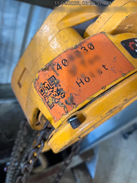2024 HARRINGTON CF050-30