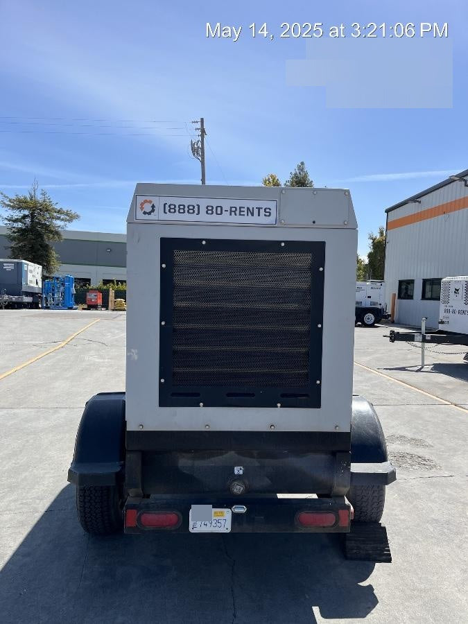 2019 WACKER NEUSON G50