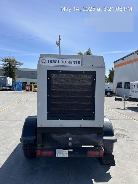 2019 WACKER NEUSON G50