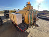 2023 Vac-Tron LP573XDT T4 Koehler Diesel Engine, 500 Gallon Debris Tank, x2 100 Gallon Water Tanks