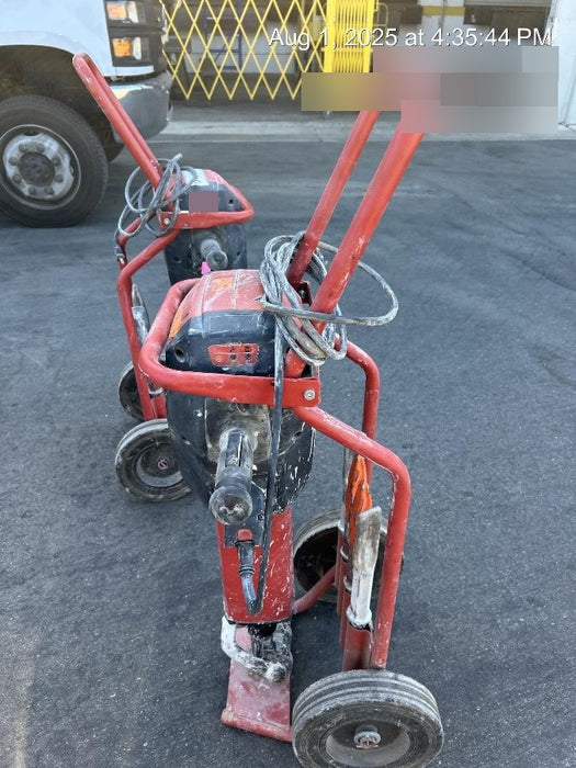 2020 HILTI TE 3000-AVR