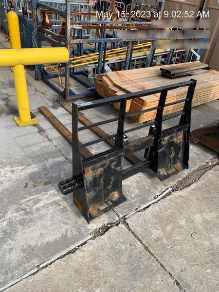 2022 ARROW MATERIAL HANDLING 60" Pallet Forks - Arrow