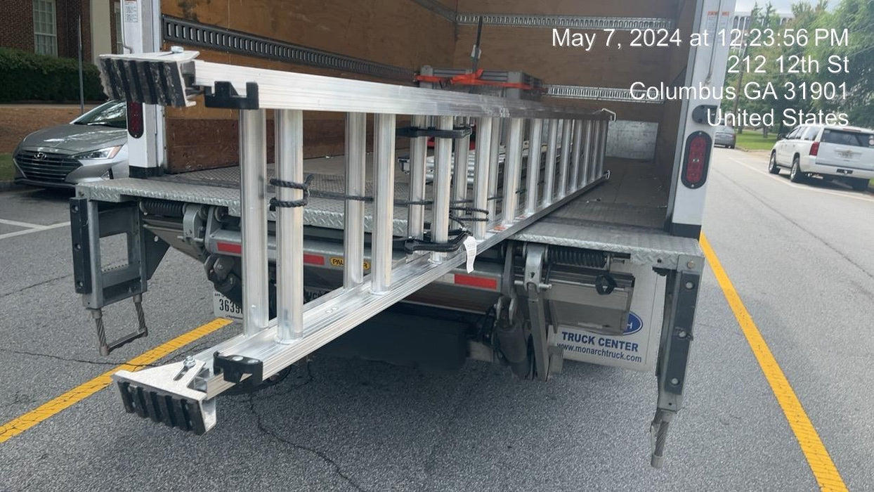 2024 LOUISVILLE LADDER AE3224