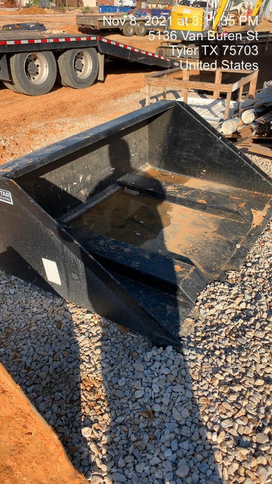 2021 STAR INDUSTRIES 1406B