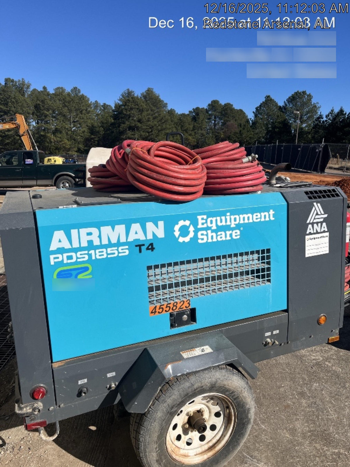 2023 MICHIGAN PNEUMATIC MP-CH3R-TRACKER