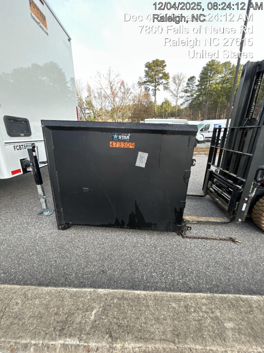 2024 STAR INDUSTRIES 1425