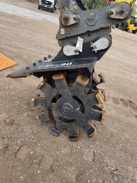 2020 WERK-BRAU WCBH24-2