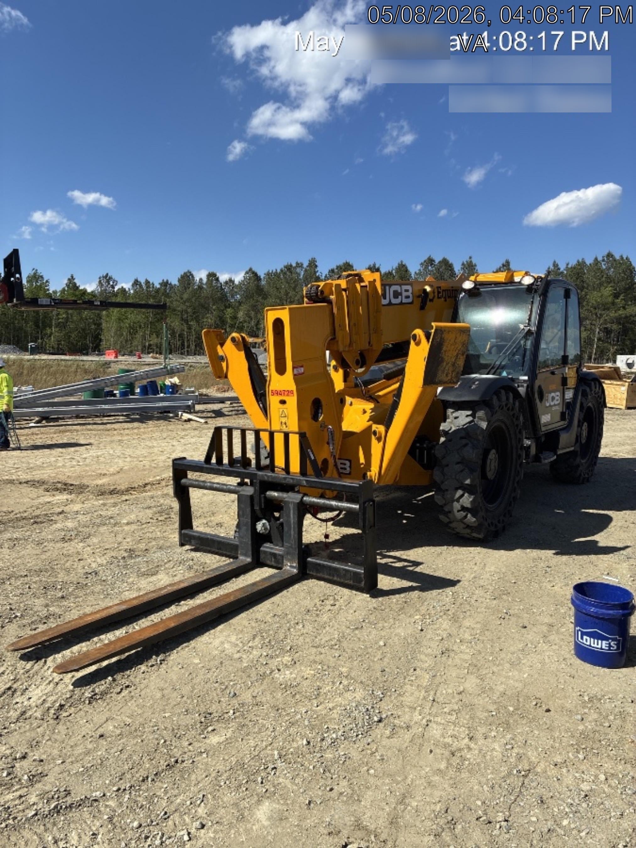 2025 JCB 514-56