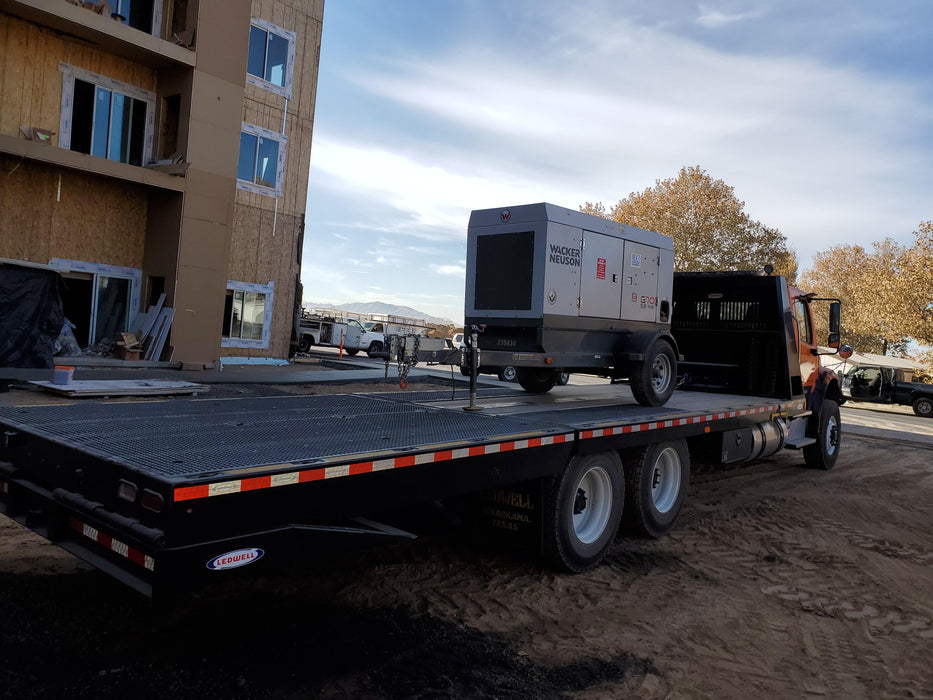 2019 WACKER NEUSON G70