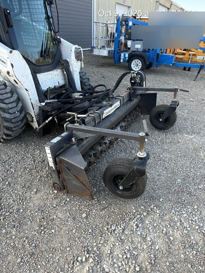2020 PALADIN MX7H-0022