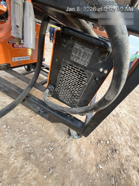 2021 LINCOLN ELECTRIC FLEXTEC 350X